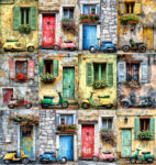 Italian Romance