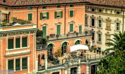 Italian Terraces