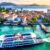 Italian Waterfront Jigsaw Puzzle