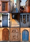 Jaffa Doors