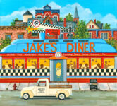 Jake’s Diner