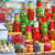Jars Upon Jars Jigsaw Puzzle