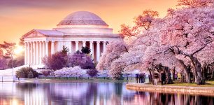 Jefferson Memorial