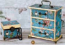 Jewelry Boxes