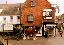 John Harvey Tavern