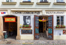 John Lennon Pub