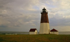 Point Judith Lighthouse