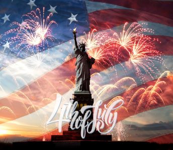 July 4th 2017 Jigsaw Puzzle