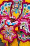 Junkanoo Costume