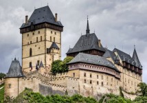 Karlstejn Castle