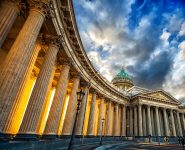 Kazan Cathedral