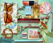 Keepsakes and Curios Jigsaw Puzzle