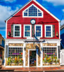 Kennebunkport Store