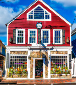 Kennebunkport Store Jigsaw Puzzle