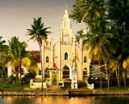 Kerala Church