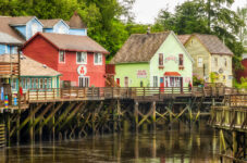 Ketchikan Boardwalk