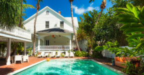 Key West Pool