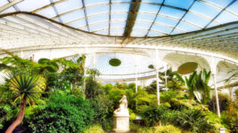 Kibble Palace