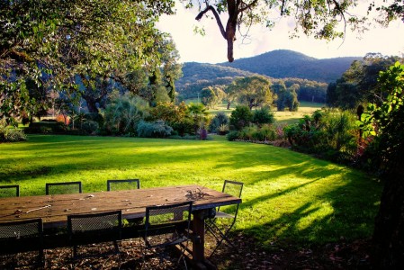 Kiewa Valley Jigsaw Puzzle