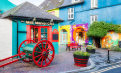 Kinsale Shops