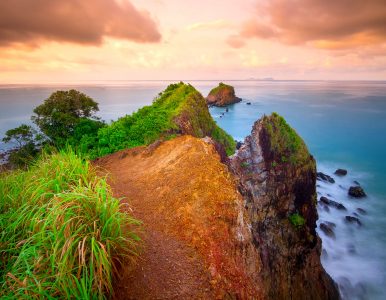 Koh Lanta Jigsaw Puzzle