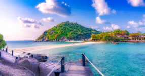Koh Nang Yuan