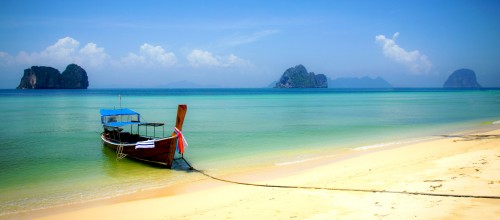 Koh Ngai Jigsaw Puzzle