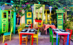 Kos Cafe