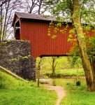 Kurtz’s Mill Bridge