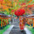 Kyoto Autumn Jigsaw Puzzle