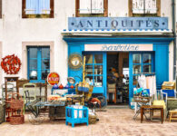 La Rochelle Shop