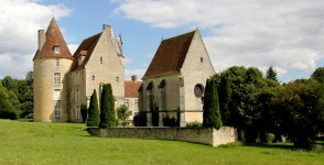 La Vove Manor