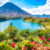 Lake Atitlán Jigsaw Puzzle