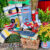 Lake Cottage Essentials Jigsaw Puzzle