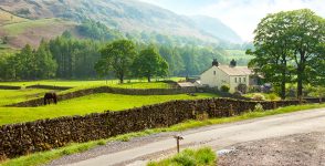 Lake District Drive