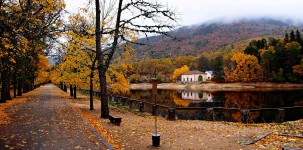 Lake House