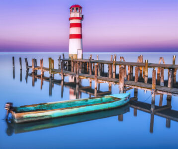 Lake Neusiedl Jigsaw Puzzle Lake Neusiedl Jigsaw Puzzle