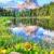 Lake Reflections Jigsaw Puzzle