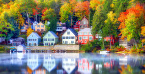 Lake Winnipesaukee