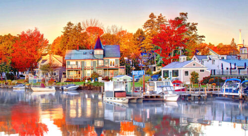 Lake Winnipesaukee Fall Jigsaw Puzzle Lake Winnipesaukee Fall Jigsaw Puzzle