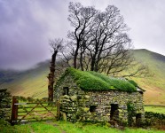 Lakeland Barn