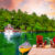 Lakeside Retreat Jigsaw Puzzle