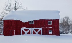 Lancaster Barn