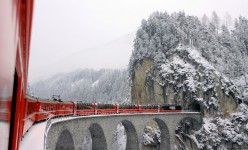 Landwasser Viaduct