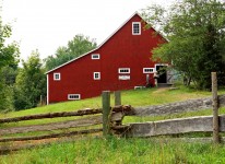 Larder Barn