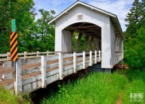 Larwood Bridge