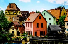 Lauf an der Pegnitz