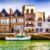 Le Croisic Waterfront Jigsaw Puzzle