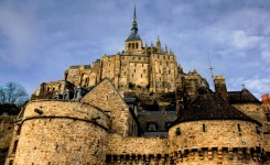 Le Mont Saint-Michel