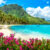 Le Morne Beach Jigsaw Puzzle